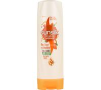 6 pezzi di sunsilk balsamo argan e mandorle 200 ml