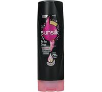 6 pezzi di sunsilk balsamo bye bye crespo ml.200