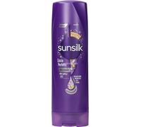 6 pezzi di sunsilk balsamo lisci 200ml