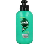 6 pezzi di sunsilk crema ricci ml.200