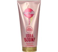 6 pezzi di sunsilk fusion balsamo idra boom 180 ml.