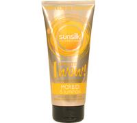 6 pezzi di sunsilk maschera 1 minute morbidi e luminosi 180 ml