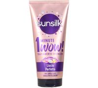 6 pezzi di sunsilk maschera 1 minuto lisci ml.180