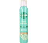 6 pezzi di sunsilk mousse ricci da sogno ml.200