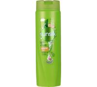 6 pezzi di sunsilk shampoo 2 in 1 sciolti fluenti 250ml