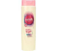 6 pezzi di sunsilk shampoo colore al top ml.220