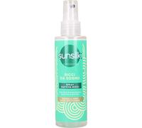 6 pezzi di sunsilk spray ravviva ricci ml.150