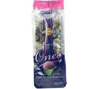 6 pezzi di sunsweet prugne ones giganti gr.200