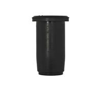 6 pezzi di supporto tampone antivibrazioni AV for motosega Rancher 50 51 55, 55, parte di ricambio 501763902