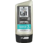 6 pezzi di taft gel wet ml.150