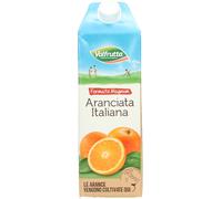 6 pezzi di valfrutta bevanda aranciata ml.1500