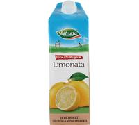 6 pezzi di valfrutta succo limonata ml.1500
