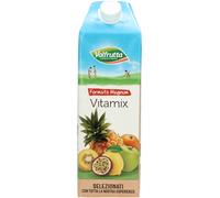6 pezzi di valfrutta succo vitamix ml.1500