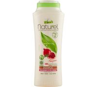 6 pezzi di winni's shampoo melograno ml.250