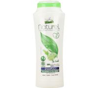 6 pezzi di winni's shampoo te' verde ml.250