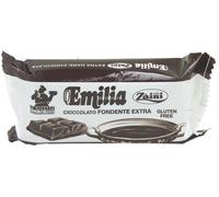 6 pezzi di zaini emilia cioccolato fondente gr.200