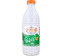 6 pezzi di zymil latte alta digeribilità uht benefit senza lattosio ml.1000