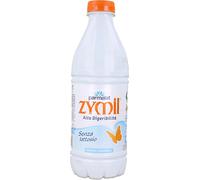 6 pezzi di zymil latte senza lattosio alta digeribilità 1 l - benessere quotidi