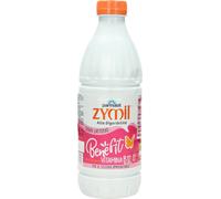 6 pezzi di zymil latte uht benefit vitamina b12/d ml.1000