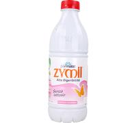 6 pezzi di zymil latte uht gustoso digeribile int.ml.1000