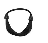 6 Pezzi Elastico per Chioma Donna, Stile Minimal | Uso Quotidiano e Pratica Acconciature, Taglia Unica, Look Pulito, Adatto a Code di Cavallo e Chioma Biondi
