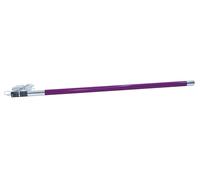 6 pezzi - EUROLITE Neon Stick T5 20W 105cm Viola - Illuminazione Scenografica Pr