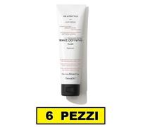 6 PEZZI FARMAVITA HD WAVE DEFINING FLUID 150ml GEL DEFINIZIONE ONDE RICCI