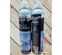 6 Pezzi Felce Azzurra Spray Profumo Deodorante per Ambienti Pura Montagna 250ml