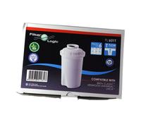 6 Pezzi Filtri Acqua Universali Compatibili Mavea Jug 107007/Dafi Classic