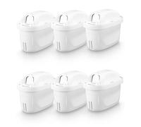 6 Pezzi Filtri Caraffe Filtranti per Brita Maxtra +,Maxtra Plus,Mavea,Anna Duomax
