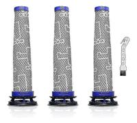 (6 pezzi) Filtro di ricambio adatto per Dyson V7, V8, V8 +, Absolute Animal Motorhead