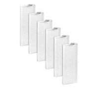 (6 Pezzi) Filtro HEPA Compatibile con Lefant M210B M213S M210S M210 M213, OKP Life K2 K3 K3A K4 K5, Parti Di Ricambio 6 Filtri