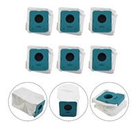 6 pezzi filtro polvere aspirapolvere-borsa parte per Samsung Jet VCA-ADB95 @@