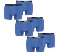 6 Pezzi Head Boxer Da Uomo Boxershorts Basic Intimo