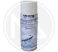 6 PEZZI IGIENIZZANTE SPRAY PER CONDIZIONATORI MAURER plus 400 ml.