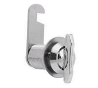 6 pezzi in lega di zinco senza chiave for cassetta postale, porta della barca, armadietto, degli attrezzi, serratura a camma con vite a mano, for, for, a for Per Cassette Delle Lettere