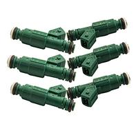 6 pezzi iniettori carburante 290cc compatibili for Ford V6 V8 compatibili for iniettori stile EV1 o EV6 0280155968