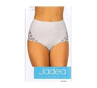 6 PEZZI JADEA CULOTTA PIZZO 07 SLIP MUTANDA DONNA INTIMO VITA ALTA