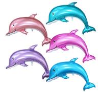 6 Pezzi Jungle Safari Palloncini,Palloncini Animali Della Giungla,Leone,Leopardo,Giraffa,Zebra,Elefante,Scimmia Palloncini in pellicola,Festa A Tema Safari Nella Giungla,per la festa di compleanno (5)