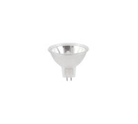 6 pezzi - Lampada Alogena Omnilux MR-16 24V 75W GX-5.3 con Fascio 24° e CRI 95