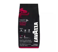 6 Pezzi Lavazza Compatibili Grani Caffè Gusto Pieno 1 Kg