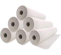 RMOVE 1CONF. DA 6PZ 60CMX50METRI RMOVE LENZUOLINO MEDICO 2 VELI