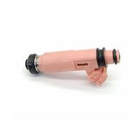 6 Pezzi/Lotto Chip Originale 195500-4140 MR507376 Iniettore di Carburante Compatibile per Mitsubishi Pajero Sport 6G72 3.0 V6 V73