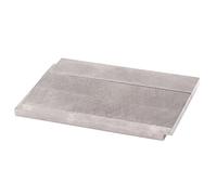 6 pezzi Magnetizzati Alnico 5 Bar Magneti Chitarra Humbucker Pickup Accessorio