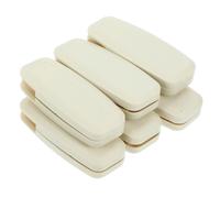 6 pezzi Maniglia per a rullo Maniglia di sicurezza per per finestra