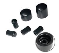 6 pezzi manopole di controllo altoparlanti radio stile OEM per Chevrolet e per c