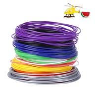 6 pezzi mestolo per, mestolo in legno per, cucchiaio di legno, asta per mescolare, caffè, latte, cucchiaio per mescolare con manico lungo