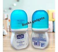 Deodorante Fresco Classico Roll-On 50 Ml