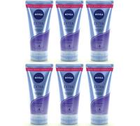 Nivea Styling Gel Extra Strong Panthenol E Vit B3 150 Ml