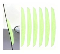 6 Pezzi Paracolpi Proteggi Auto per Dodge Magnum 2.Generation Wagon SE SXT R/T SRT-8 2004-2009, Protezione Bordi Portiera Adesivi Anticollisione Decorazione Maniglia della Porta